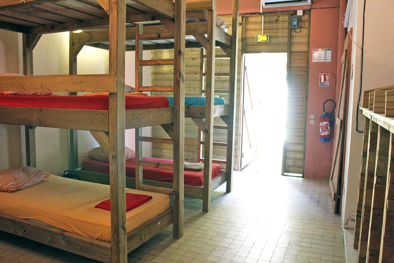 E.Gwada Hostel Le Gosier  Exterior photo